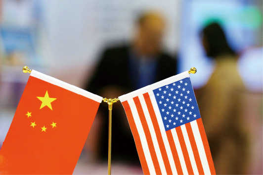 网上配资网站 美关税成重大挑战 德国经济或连续三年陷入增长停滞